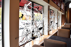 WATERCRESS HALLOWEEN